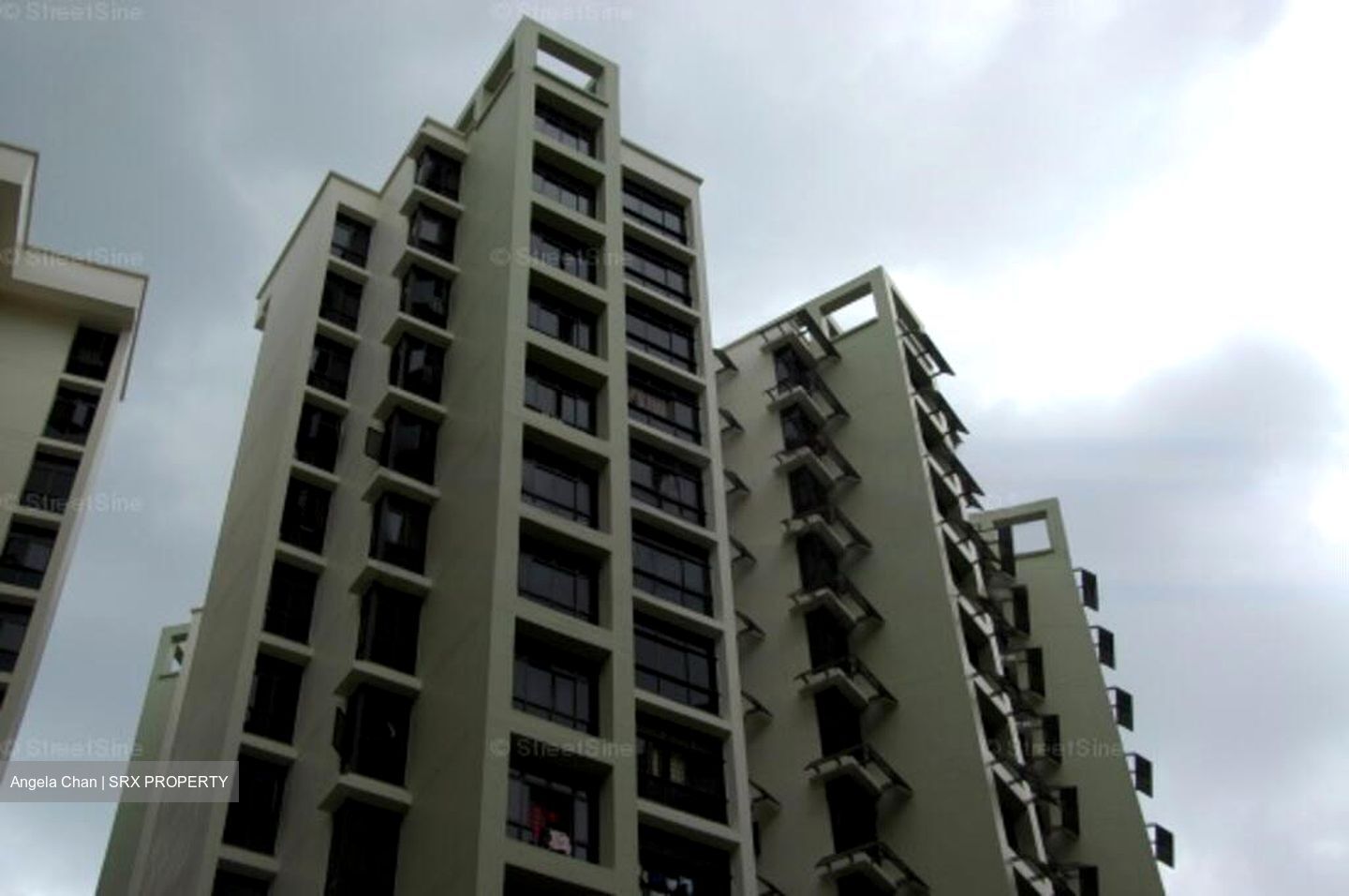 Blk 472 Segar Gardens (Bukit Panjang), HDB Executive #445591221